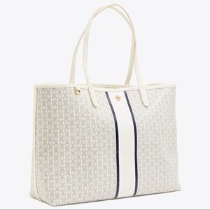 Tory Burch Gemini link tote